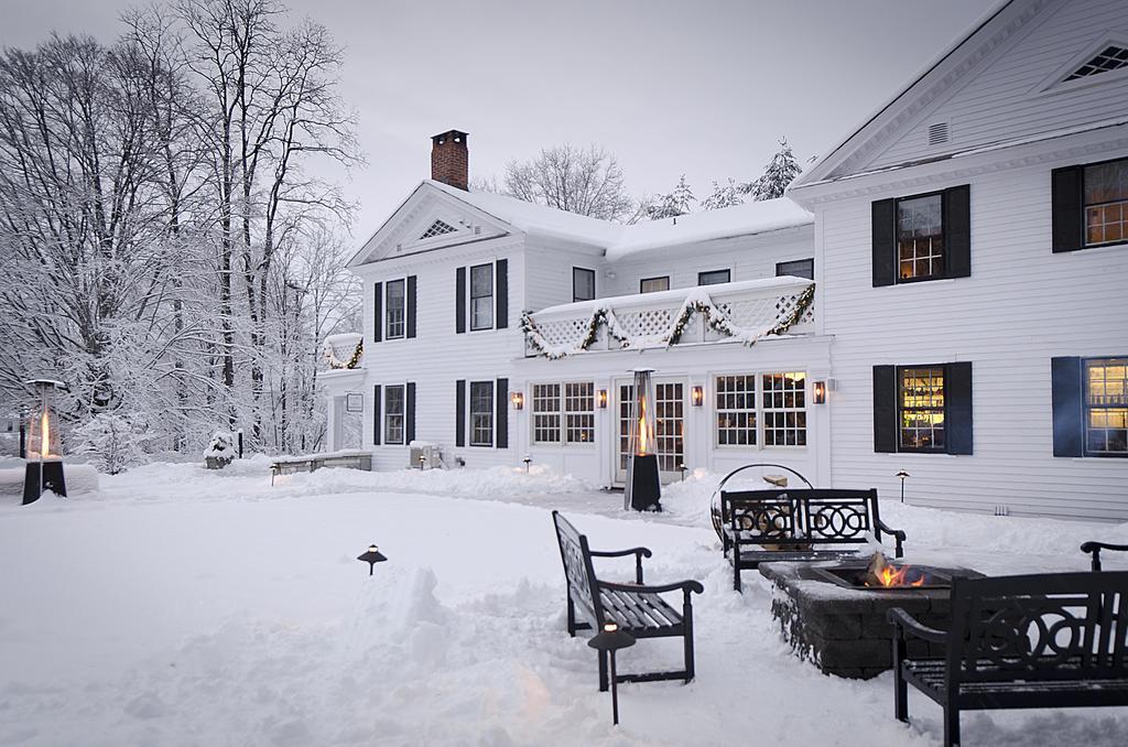 Barrows House Bed & Breakfast Dorset Ngoại thất bức ảnh