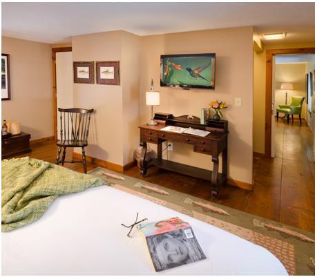 Barrows House Bed & Breakfast Dorset Phòng bức ảnh