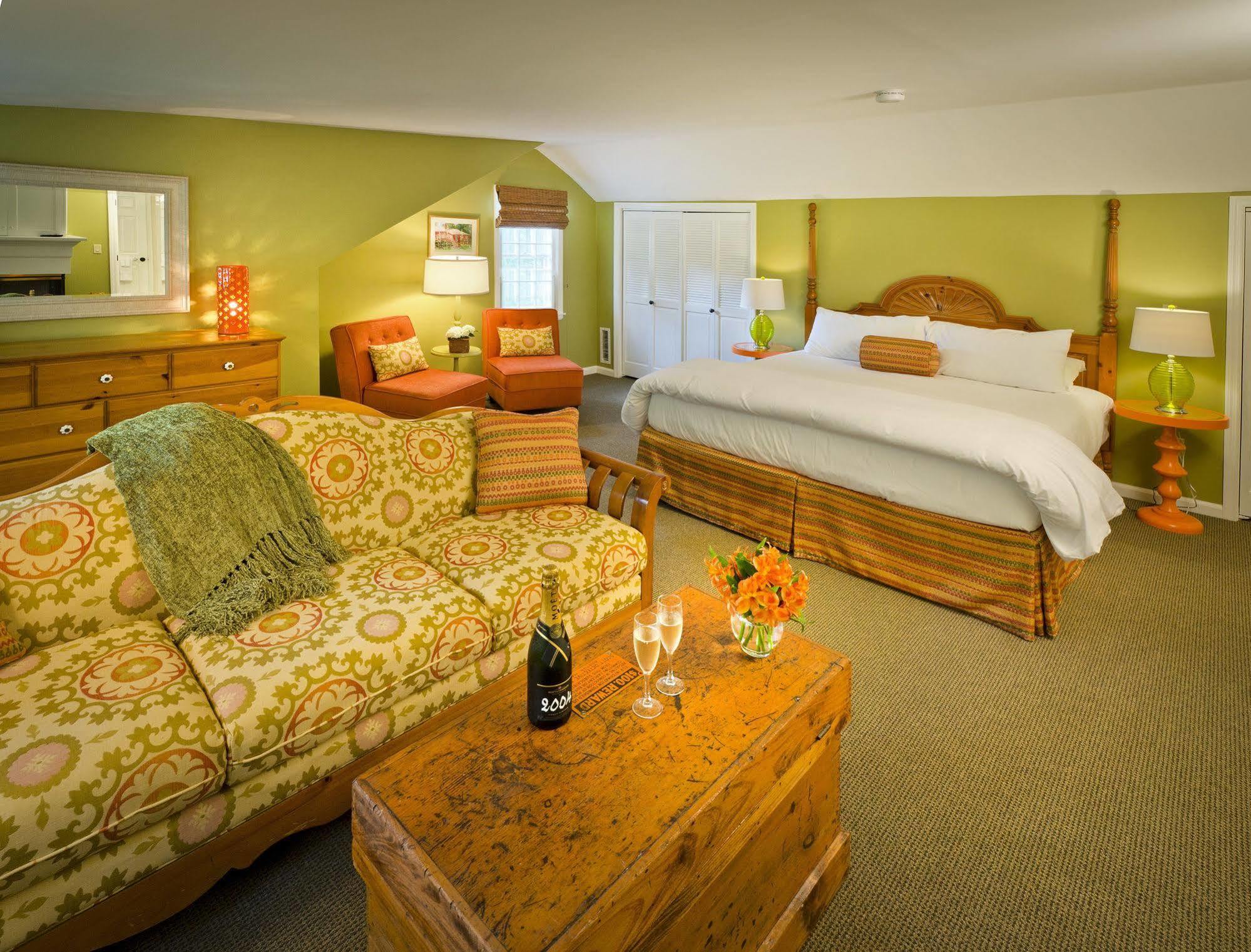 Barrows House Bed & Breakfast Dorset Ngoại thất bức ảnh