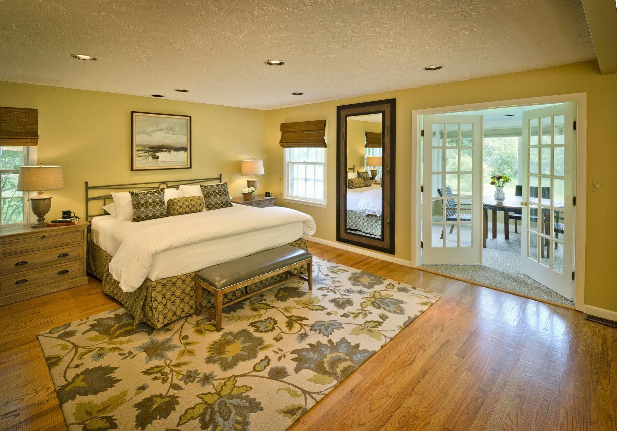 Barrows House Bed & Breakfast Dorset Ngoại thất bức ảnh