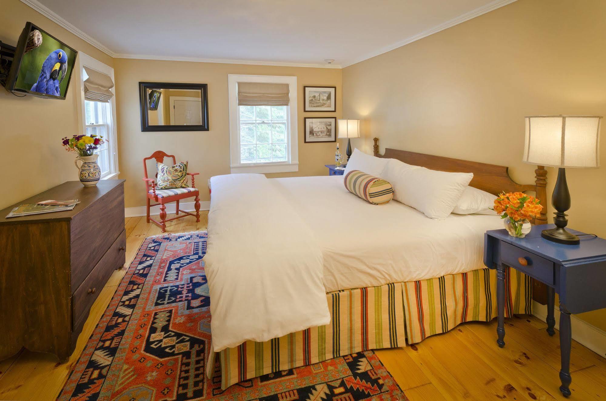 Barrows House Bed & Breakfast Dorset Ngoại thất bức ảnh