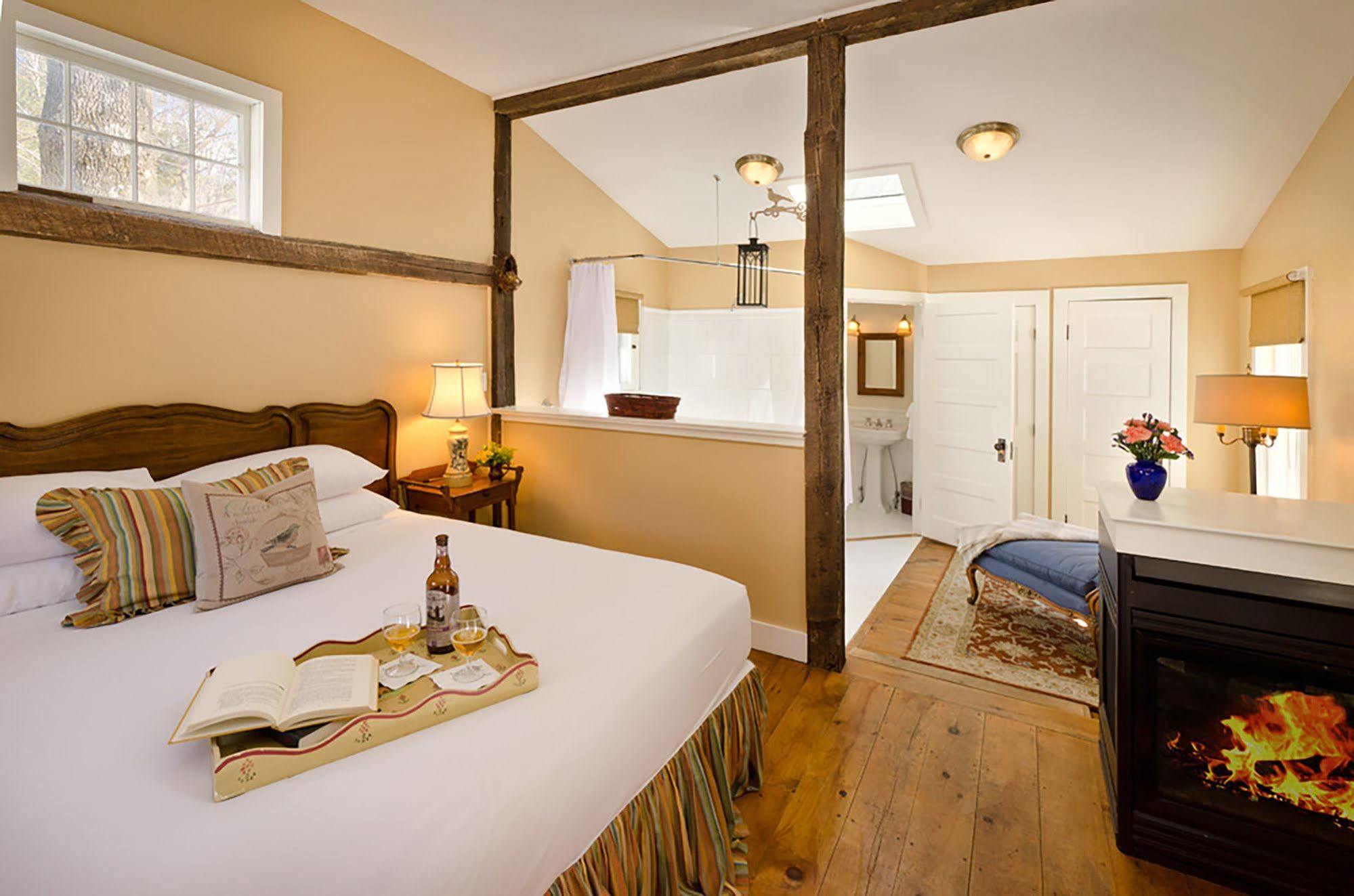 Barrows House Bed & Breakfast Dorset Ngoại thất bức ảnh