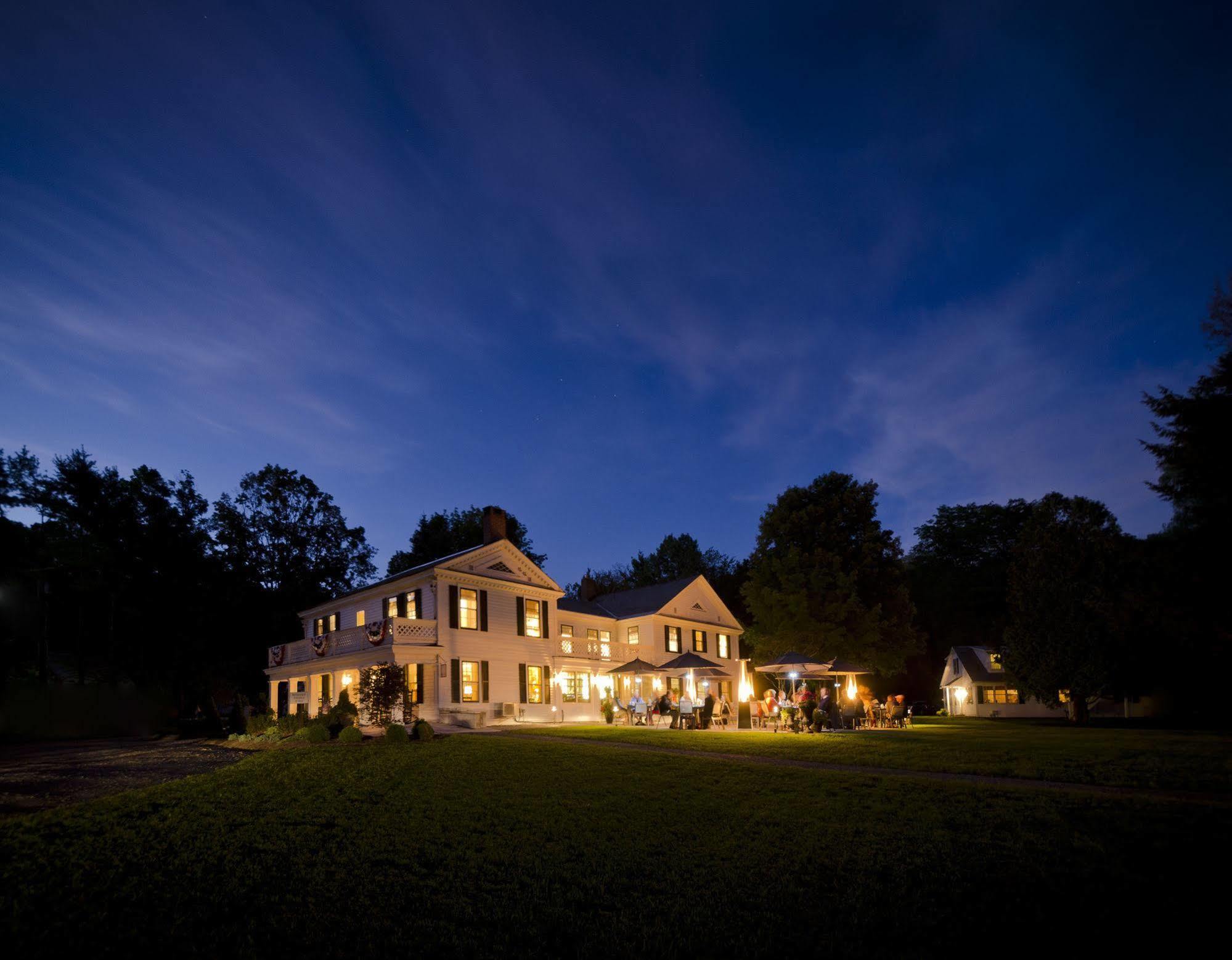 Barrows House Bed & Breakfast Dorset Ngoại thất bức ảnh