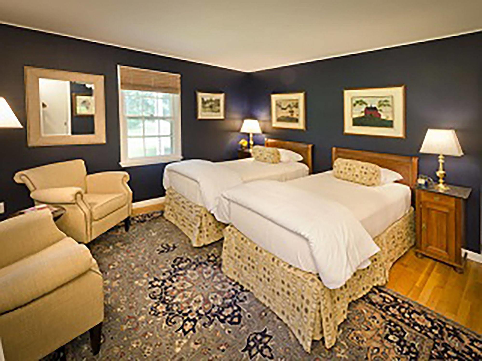 Barrows House Bed & Breakfast Dorset Ngoại thất bức ảnh