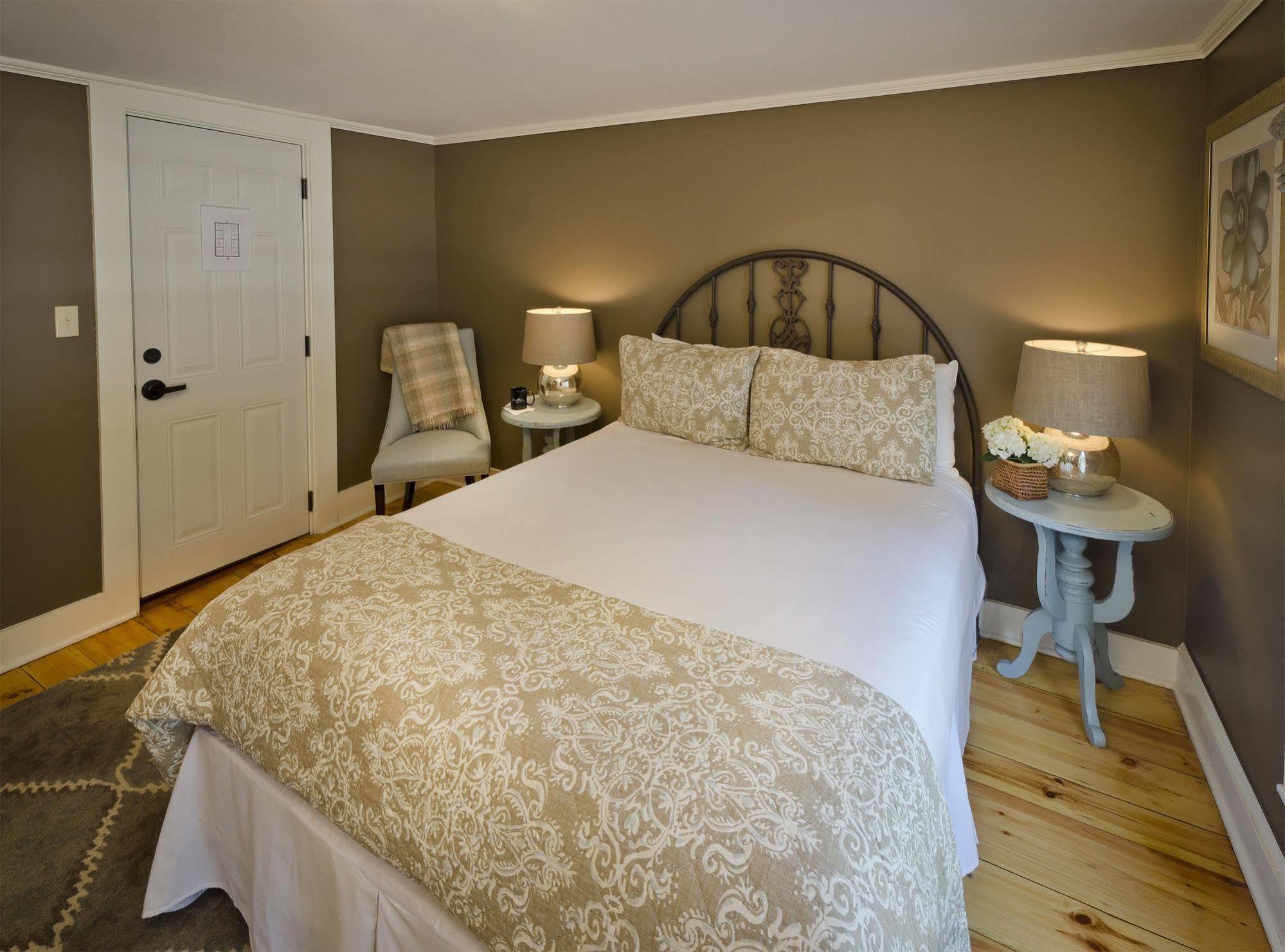 Barrows House Bed & Breakfast Dorset Ngoại thất bức ảnh