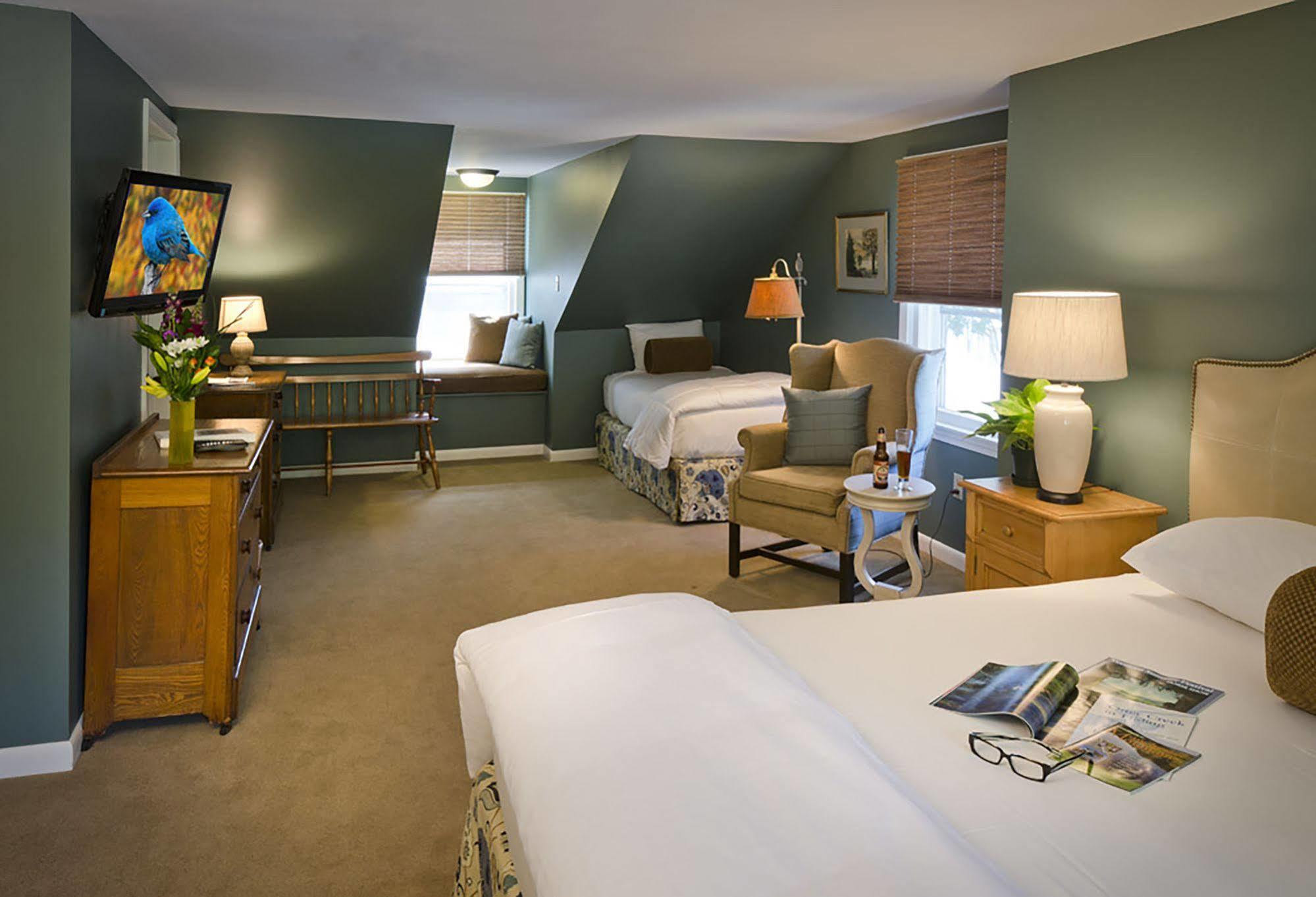 Barrows House Bed & Breakfast Dorset Ngoại thất bức ảnh