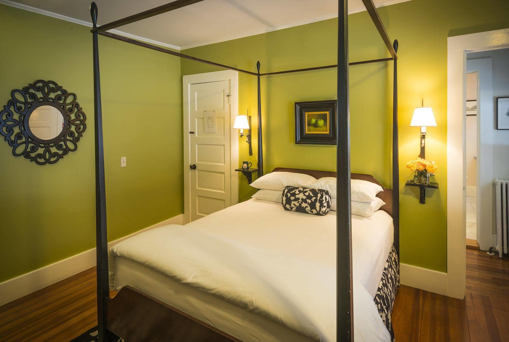Barrows House Bed & Breakfast Dorset Ngoại thất bức ảnh