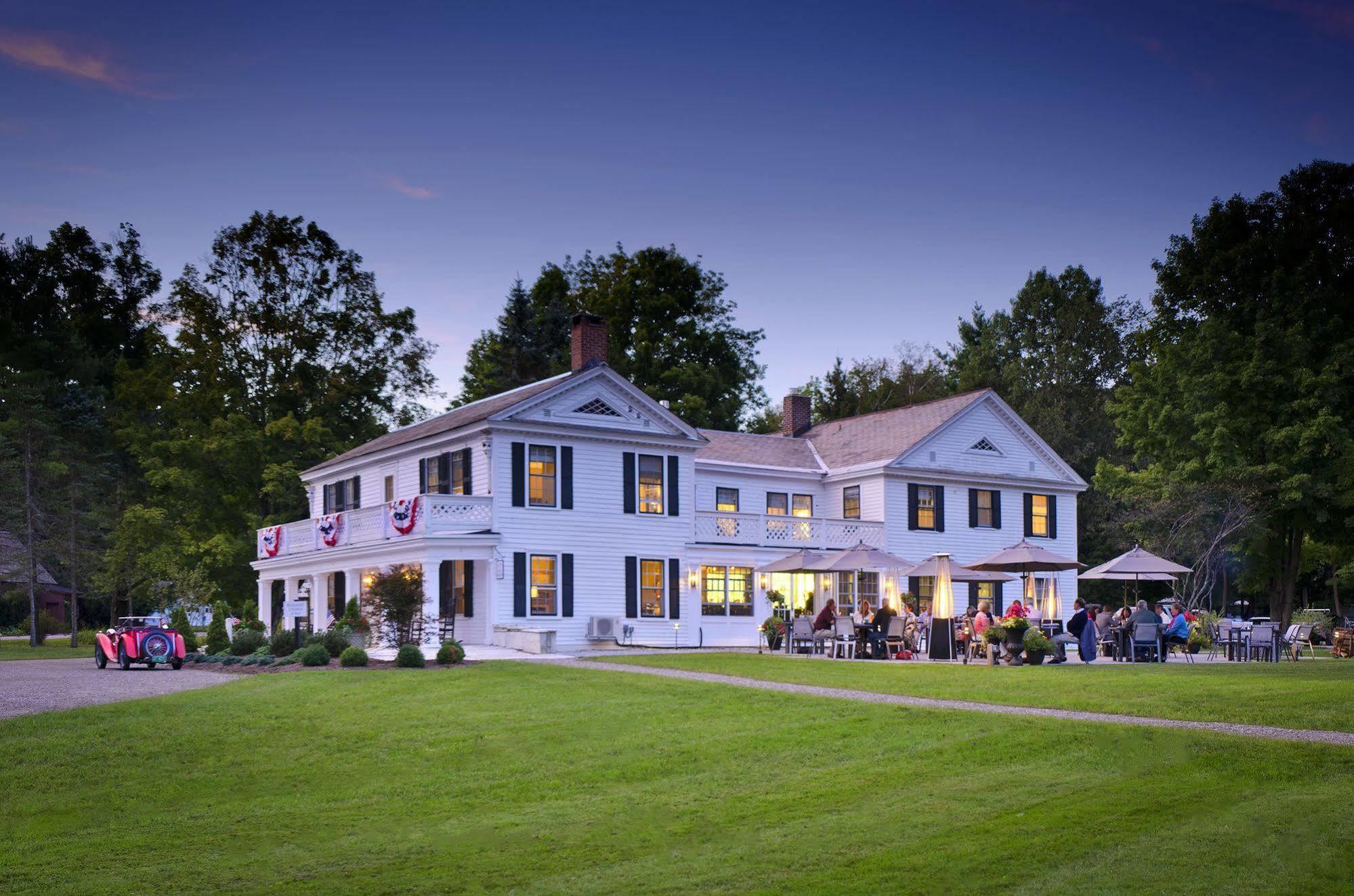 Barrows House Bed & Breakfast Dorset Ngoại thất bức ảnh